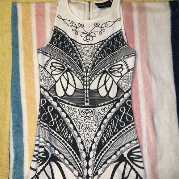 Mink pink minidress size small. - Picture 5 of 7